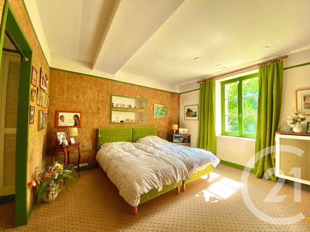 maison à vendre - 10 pièces - 240.0 m2 - CHENOU - 77 - ILE-DE-FRANCE - Century 21 Cottage Immobilier