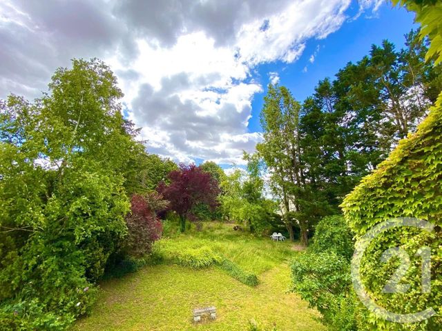 maison à vendre - 10 pièces - 240.0 m2 - CHENOU - 77 - ILE-DE-FRANCE - Century 21 Cottage Immobilier