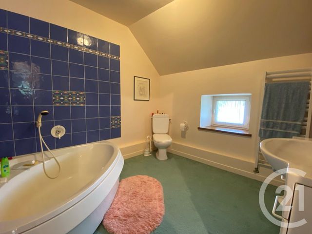 maison à vendre - 10 pièces - 240.0 m2 - CHENOU - 77 - ILE-DE-FRANCE - Century 21 Cottage Immobilier