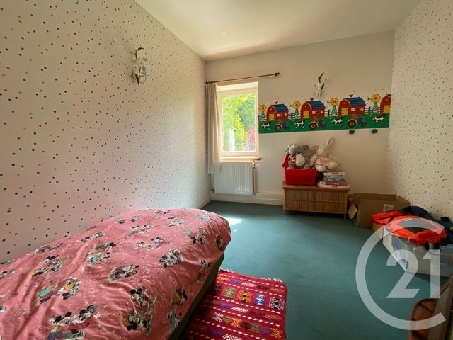 maison à vendre - 10 pièces - 240.0 m2 - CHENOU - 77 - ILE-DE-FRANCE - Century 21 Cottage Immobilier