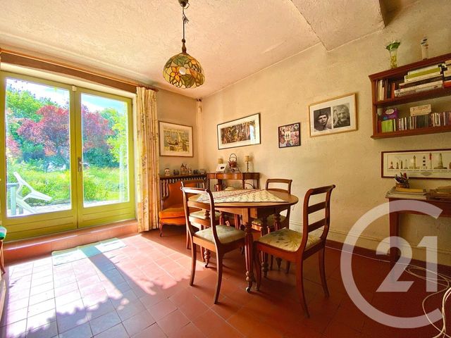 maison à vendre - 10 pièces - 240.0 m2 - CHENOU - 77 - ILE-DE-FRANCE - Century 21 Cottage Immobilier