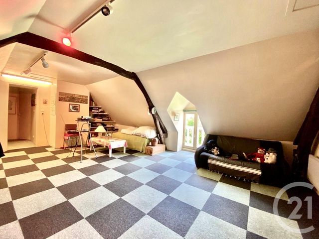 maison à vendre - 10 pièces - 240.0 m2 - CHENOU - 77 - ILE-DE-FRANCE - Century 21 Cottage Immobilier