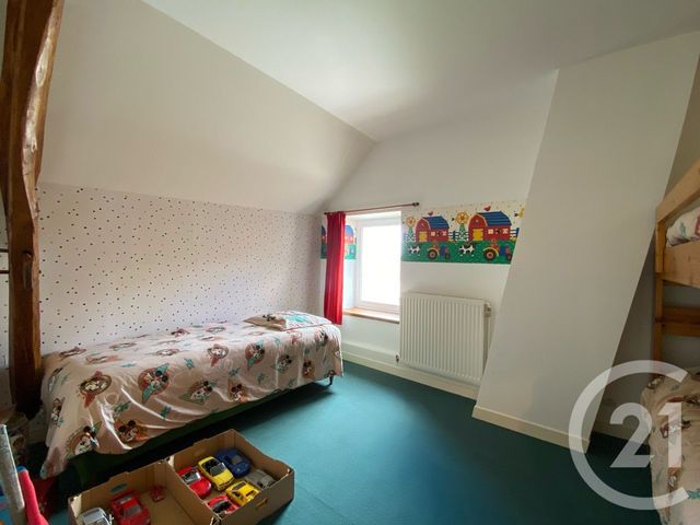 maison à vendre - 10 pièces - 240.0 m2 - CHENOU - 77 - ILE-DE-FRANCE - Century 21 Cottage Immobilier