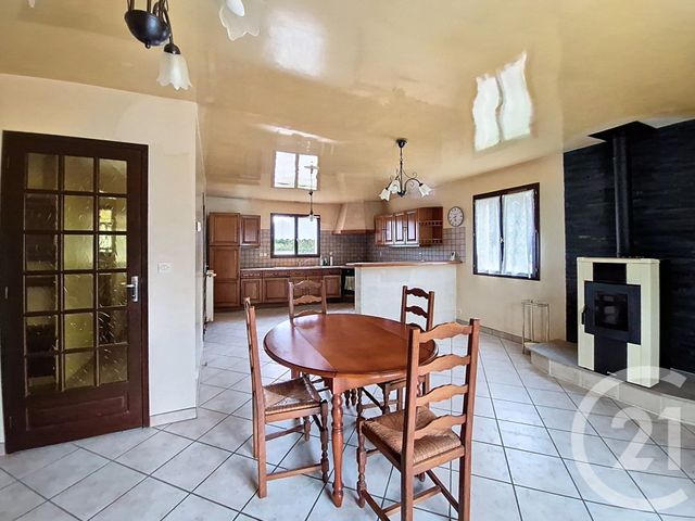 maison à vendre - 3 pièces - 86.23 m2 - DORDIVES - 45 - CENTRE - Century 21 Cottage Immobilier