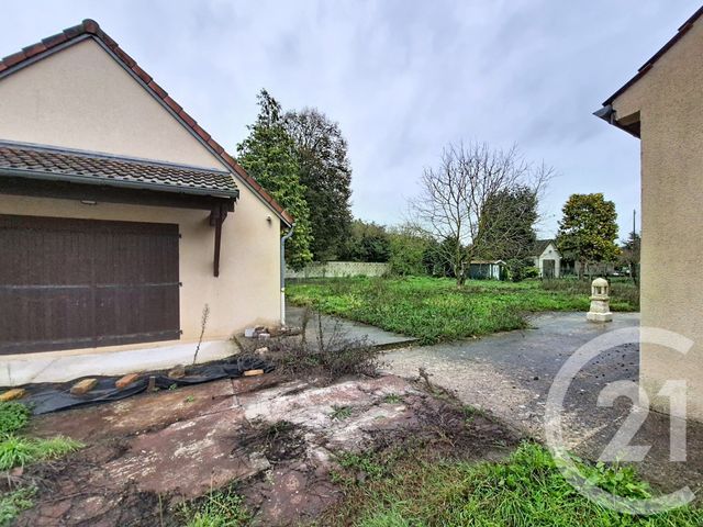 maison à vendre - 3 pièces - 86.23 m2 - DORDIVES - 45 - CENTRE - Century 21 Cottage Immobilier