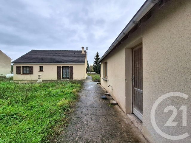 maison à vendre - 3 pièces - 86.23 m2 - DORDIVES - 45 - CENTRE - Century 21 Cottage Immobilier