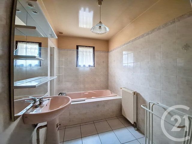 maison à vendre - 3 pièces - 86.23 m2 - DORDIVES - 45 - CENTRE - Century 21 Cottage Immobilier