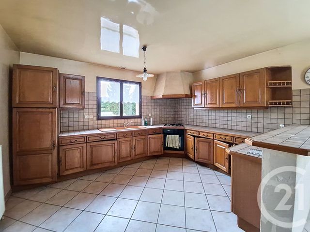 maison à vendre - 3 pièces - 86.23 m2 - DORDIVES - 45 - CENTRE - Century 21 Cottage Immobilier