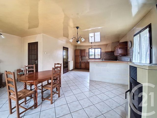 maison à vendre - 3 pièces - 86.23 m2 - DORDIVES - 45 - CENTRE - Century 21 Cottage Immobilier