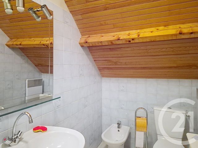 maison à vendre - 8 pièces - 196.0 m2 - DORDIVES - 45 - CENTRE - Century 21 Cottage Immobilier