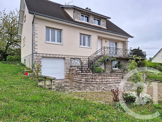 maison à vendre - 8 pièces - 196.0 m2 - DORDIVES - 45 - CENTRE - Century 21 Cottage Immobilier