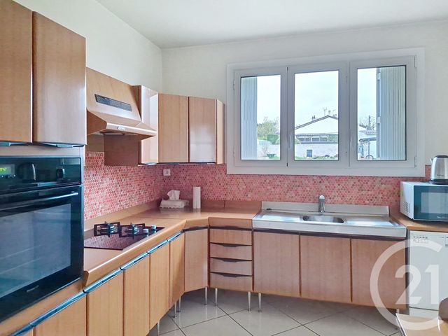 maison à vendre - 8 pièces - 196.0 m2 - DORDIVES - 45 - CENTRE - Century 21 Cottage Immobilier