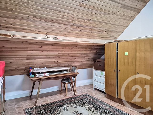 maison à vendre - 8 pièces - 196.0 m2 - DORDIVES - 45 - CENTRE - Century 21 Cottage Immobilier