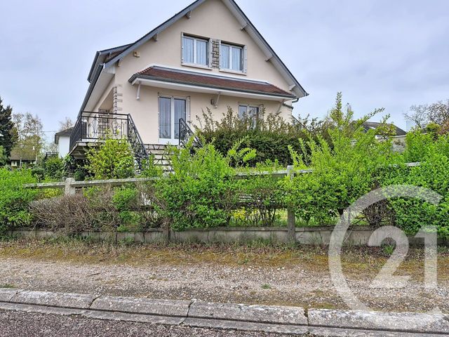 maison à vendre - 8 pièces - 196.0 m2 - DORDIVES - 45 - CENTRE - Century 21 Cottage Immobilier