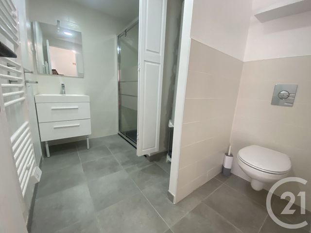 Afficher la photo en grand Appartement F2 à louer - 2 pièces - 51.0 m2 - LORREZ LE BOCAGE PREAUX - 77 - ILE-DE-FRANCE - Century 21 Cottage Immobilier