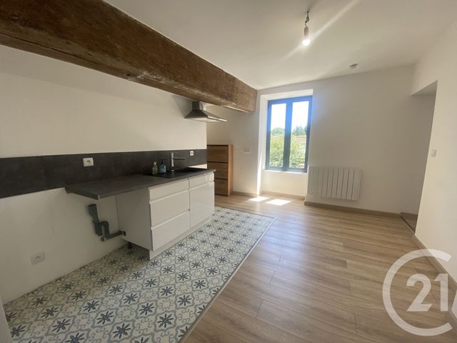 Appartement F2 à louer LORREZ LE BOCAGE PREAUX