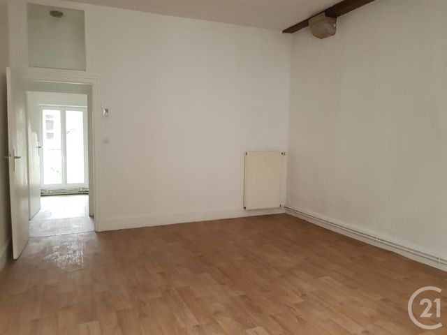 Appartement F2 à louer - 2 pièces - 55.43 m2 - NEMOURS - 77 - ILE-DE-FRANCE - Century 21 Cottage Immobilier