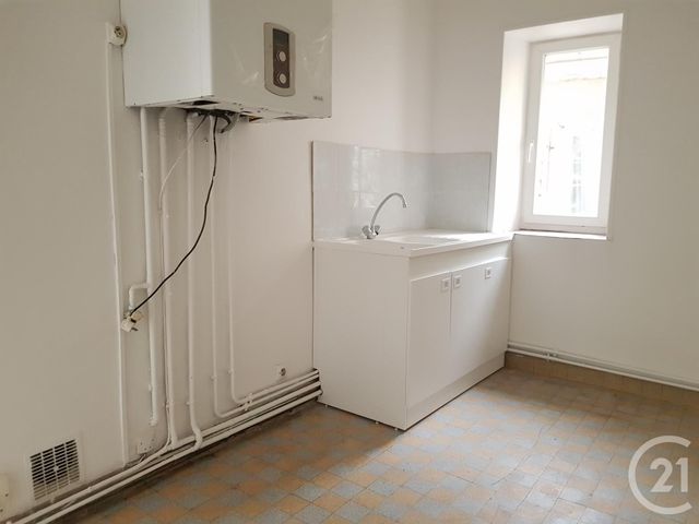 Appartement F2 à louer - 2 pièces - 55.43 m2 - NEMOURS - 77 - ILE-DE-FRANCE - Century 21 Cottage Immobilier