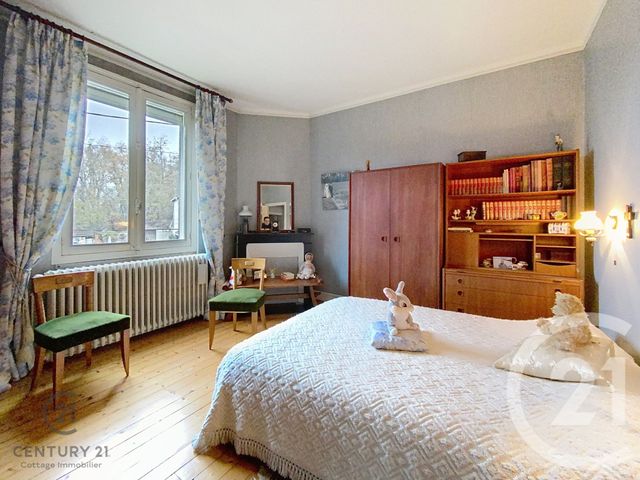 maison à vendre - 4 pièces - 76.0 m2 - POLIGNY - 77 - ILE-DE-FRANCE - Century 21 Cottage Immobilier