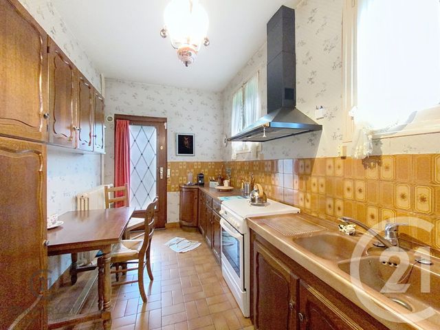 maison à vendre - 4 pièces - 76.0 m2 - POLIGNY - 77 - ILE-DE-FRANCE - Century 21 Cottage Immobilier