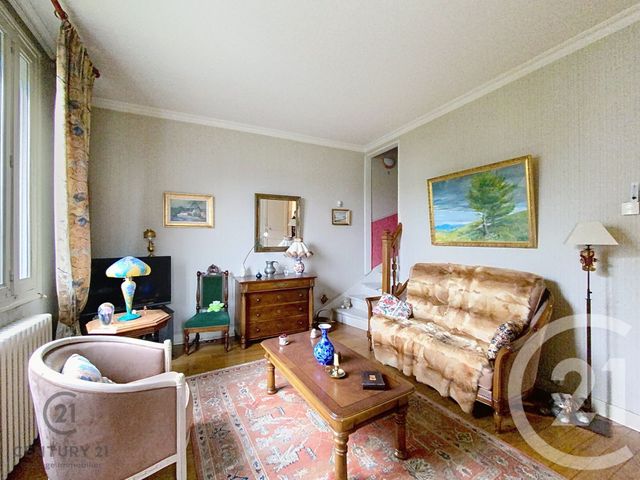 maison à vendre - 4 pièces - 76.0 m2 - POLIGNY - 77 - ILE-DE-FRANCE - Century 21 Cottage Immobilier