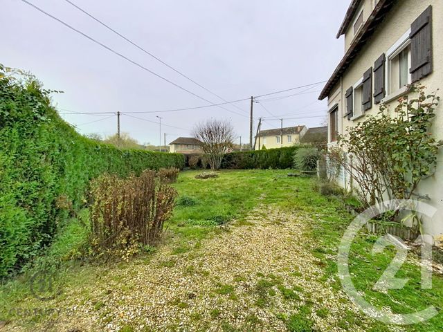 maison à vendre - 4 pièces - 76.0 m2 - POLIGNY - 77 - ILE-DE-FRANCE - Century 21 Cottage Immobilier