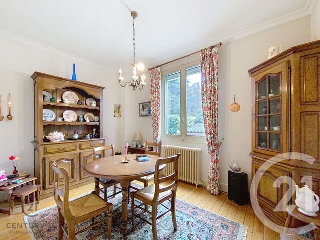 maison à vendre - 4 pièces - 76.0 m2 - POLIGNY - 77 - ILE-DE-FRANCE - Century 21 Cottage Immobilier