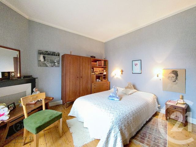 maison à vendre - 4 pièces - 76.0 m2 - POLIGNY - 77 - ILE-DE-FRANCE - Century 21 Cottage Immobilier