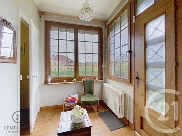 maison à vendre - 4 pièces - 76.0 m2 - POLIGNY - 77 - ILE-DE-FRANCE - Century 21 Cottage Immobilier