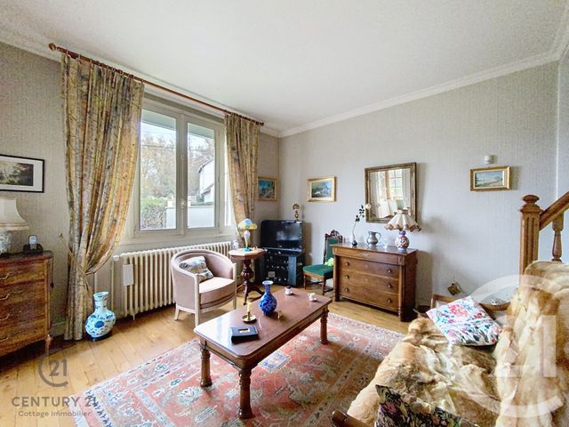 maison à vendre - 4 pièces - 76.0 m2 - POLIGNY - 77 - ILE-DE-FRANCE - Century 21 Cottage Immobilier