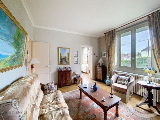 maison à vendre - 4 pièces - 76.0 m2 - POLIGNY - 77 - ILE-DE-FRANCE - Century 21 Cottage Immobilier