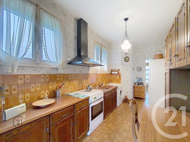 maison à vendre - 4 pièces - 76.0 m2 - POLIGNY - 77 - ILE-DE-FRANCE - Century 21 Cottage Immobilier