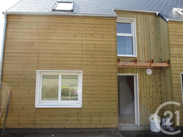 maison - ST PIERRE LES NEMOURS - 77