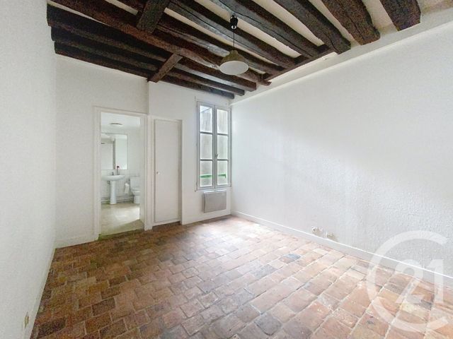 Appartement F1 à louer - 1 pièce - 26.55 m2 - NEMOURS - 77 - ILE-DE-FRANCE - Century 21 Cottage Immobilier