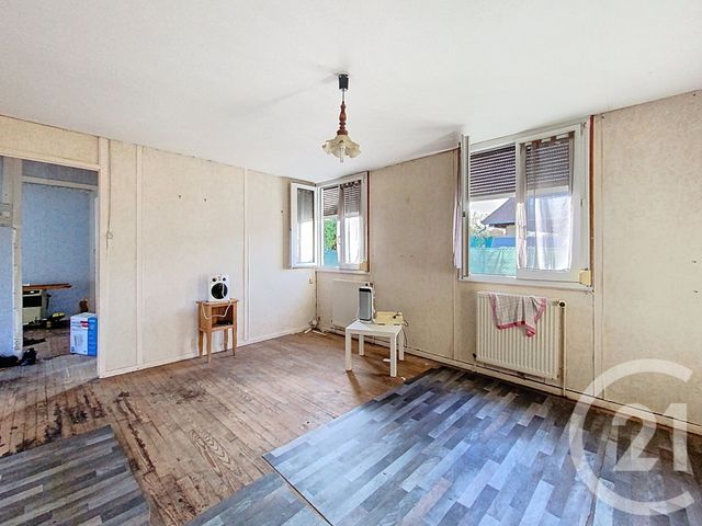 maison à vendre - 3 pièces - 53.0 m2 - NEMOURS - 77 - ILE-DE-FRANCE - Century 21 Cottage Immobilier