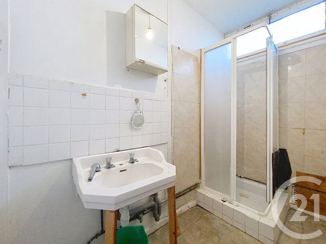 maison à vendre - 3 pièces - 53.0 m2 - NEMOURS - 77 - ILE-DE-FRANCE - Century 21 Cottage Immobilier