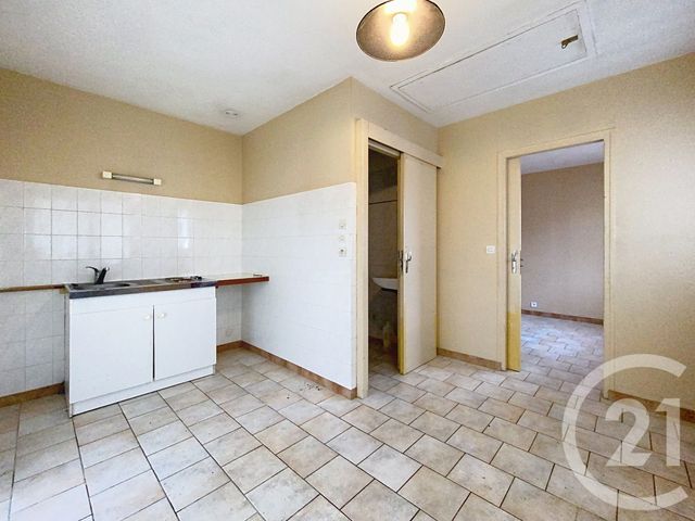 maison à vendre - 3 pièces - 53.0 m2 - NEMOURS - 77 - ILE-DE-FRANCE - Century 21 Cottage Immobilier