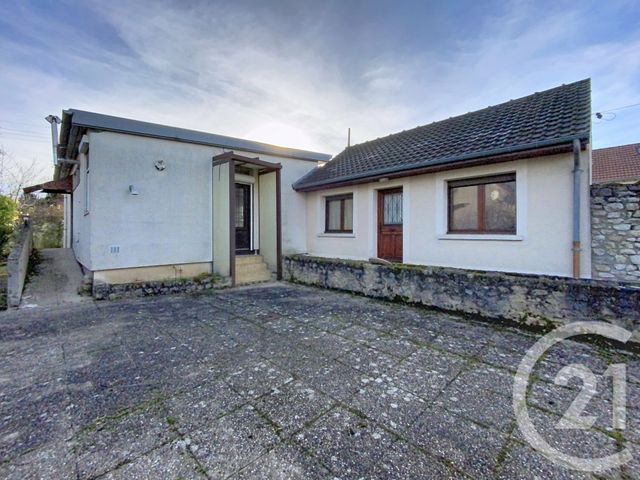 maison à vendre - 3 pièces - 53.0 m2 - NEMOURS - 77 - ILE-DE-FRANCE - Century 21 Cottage Immobilier