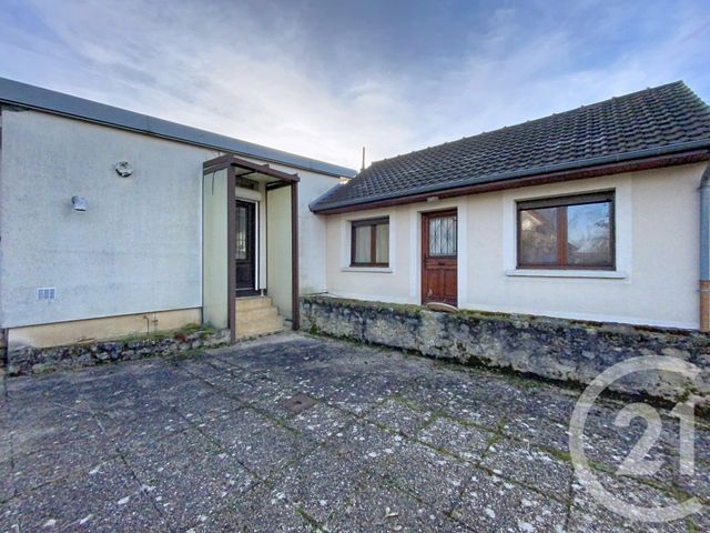 maison à vendre - 3 pièces - 53.0 m2 - NEMOURS - 77 - ILE-DE-FRANCE - Century 21 Cottage Immobilier