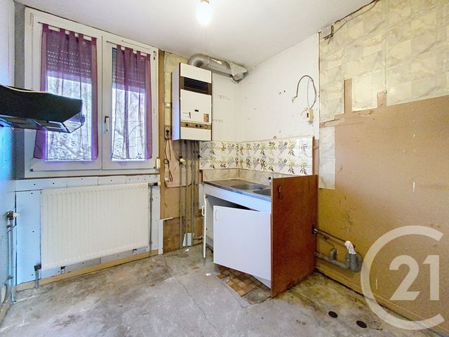 maison à vendre - 3 pièces - 53.0 m2 - NEMOURS - 77 - ILE-DE-FRANCE - Century 21 Cottage Immobilier