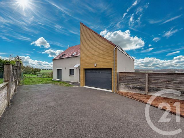 maison - TREUZY LEVELAY - 77