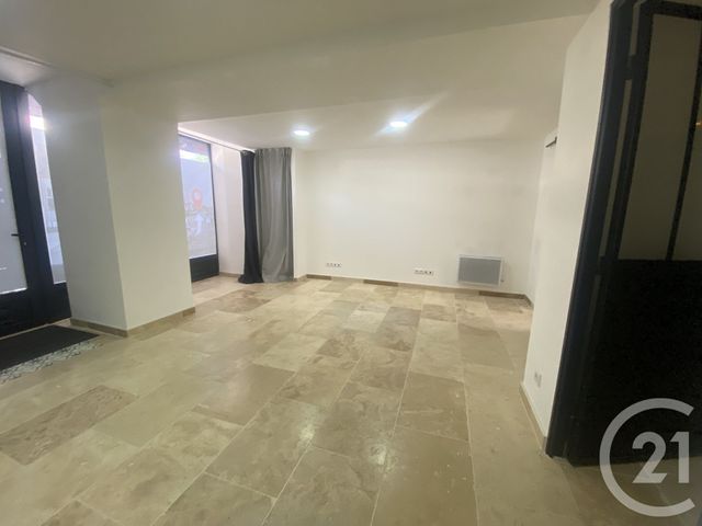 terrain à louer - 33.11 m2 - LORREZ LE BOCAGE PREAUX - 77 - ILE-DE-FRANCE - Century 21 Cottage Immobilier