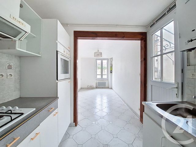 maison à vendre - 5 pièces - 115.0 m2 - NEMOURS - 77 - ILE-DE-FRANCE - Century 21 Cottage Immobilier