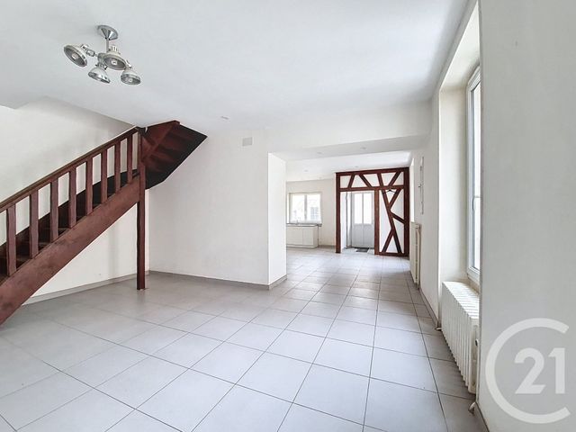 maison à vendre - 5 pièces - 115.0 m2 - NEMOURS - 77 - ILE-DE-FRANCE - Century 21 Cottage Immobilier