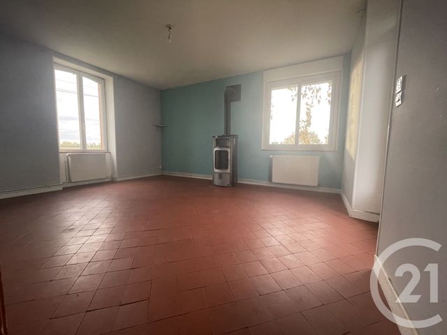 maison à louer - 5 pièces - 114.16 m2 - CORBEILLES - 45 - CENTRE - Century 21 Cottage Immobilier