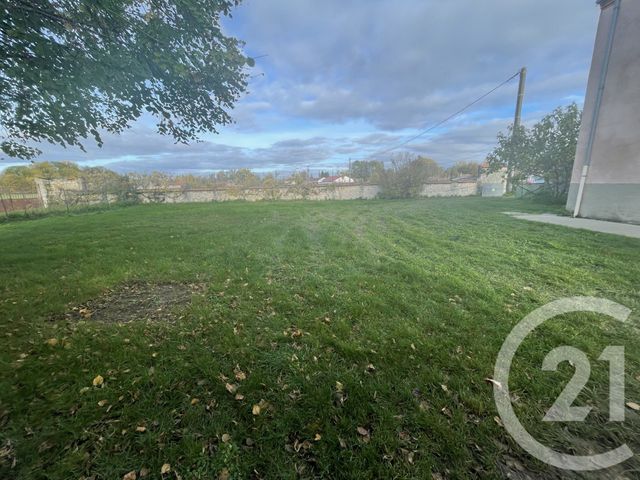 maison à louer - 5 pièces - 114.16 m2 - CORBEILLES - 45 - CENTRE - Century 21 Cottage Immobilier