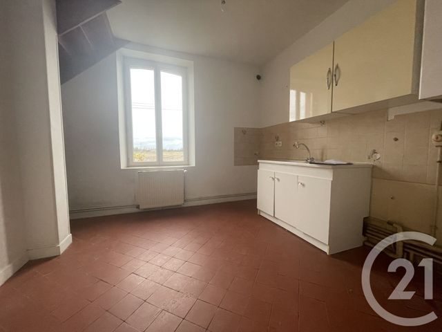 maison à louer - 5 pièces - 114.16 m2 - CORBEILLES - 45 - CENTRE - Century 21 Cottage Immobilier