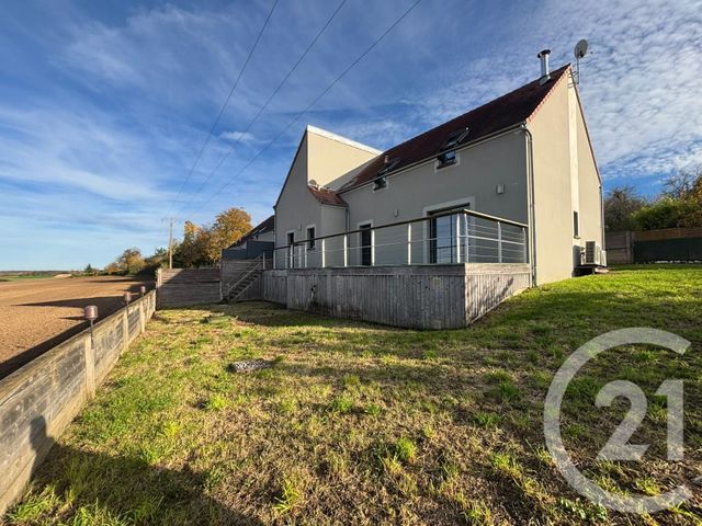 maison - TREUZY LEVELAY - 77