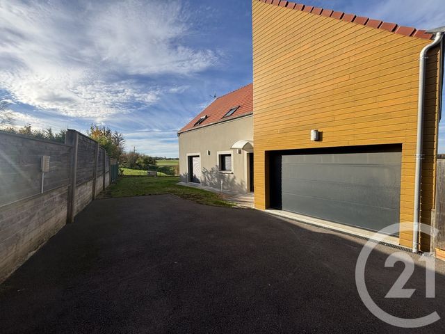 maison à louer - 8 pièces - 168.83 m2 - TREUZY LEVELAY - 77 - ILE-DE-FRANCE - Century 21 Cottage Immobilier