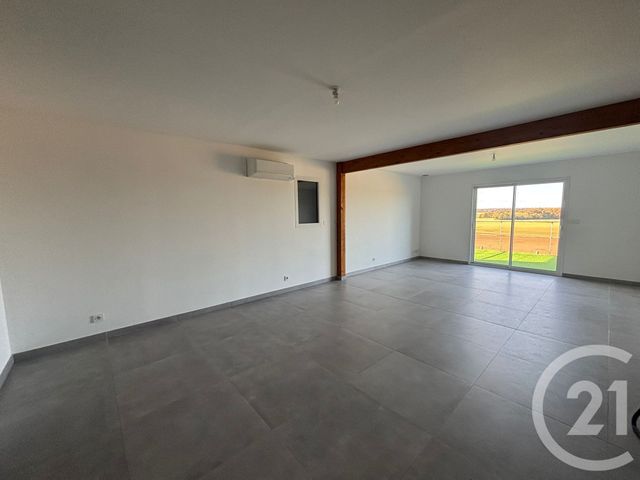 maison à louer - 8 pièces - 168.83 m2 - TREUZY LEVELAY - 77 - ILE-DE-FRANCE - Century 21 Cottage Immobilier